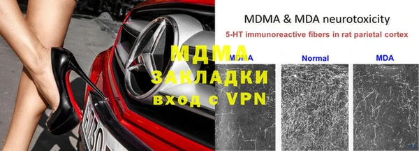 тгк Лиски